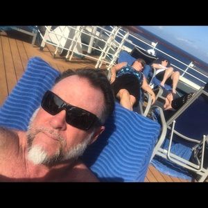 Meet your Posher, Dave